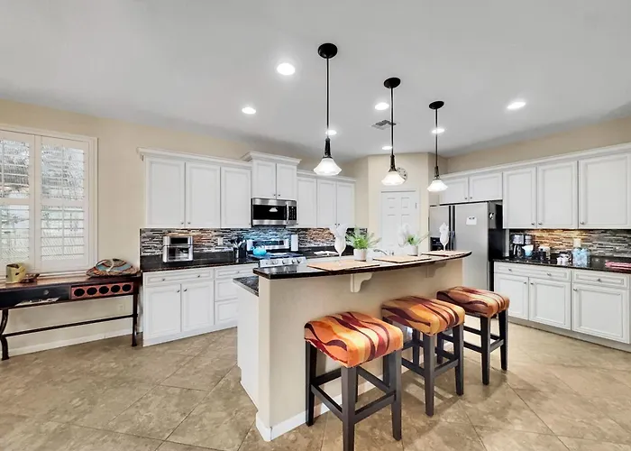 Comanche Casa Grande Holiday home