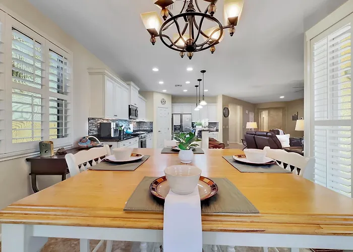 Holiday home Comanche Casa Grande Eloy