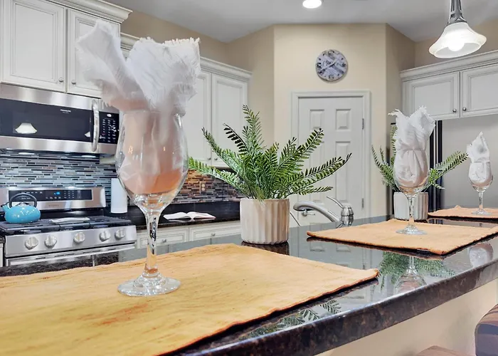Holiday home Comanche Casa Grande *