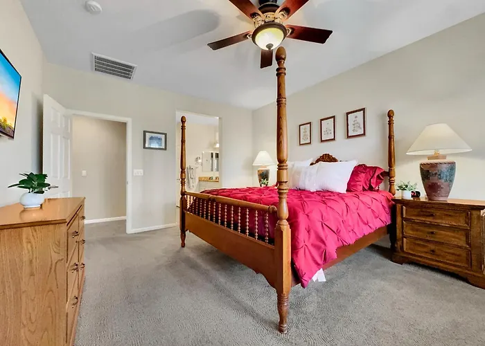Comanche Casa Grande Holiday home Eloy