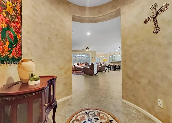 Comanche Casa Grande Holiday home *