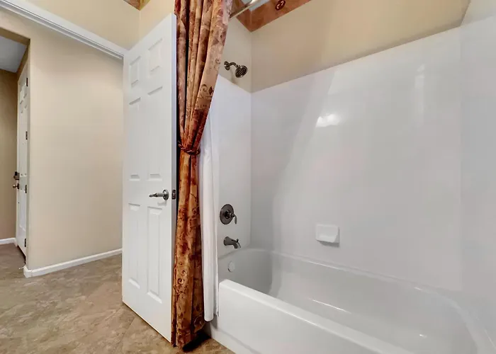 Comanche Casa Grande Holiday home Eloy