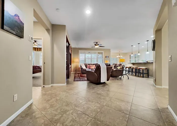 Holiday home Comanche Casa Grande Eloy