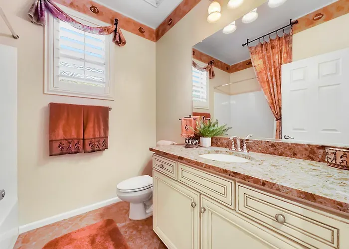 Comanche Casa Grande Holiday home *