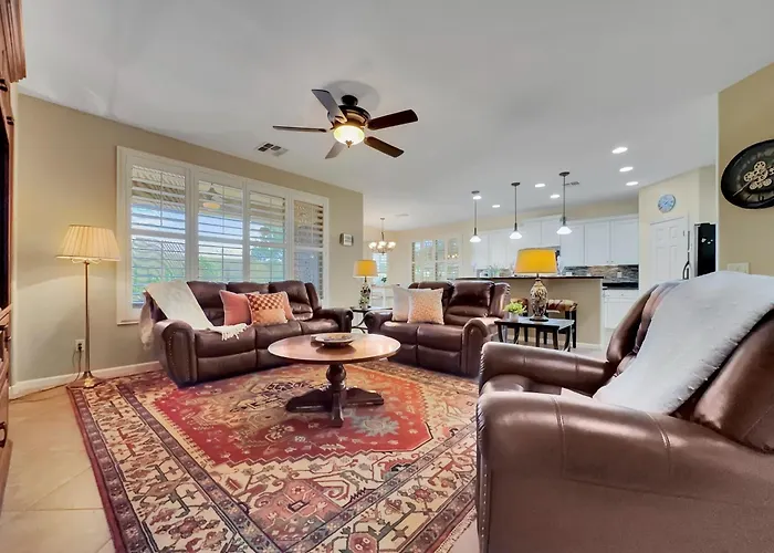 Comanche Casa Grande Holiday home Eloy