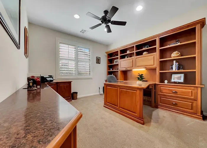 Comanche Casa Grande Holiday home Eloy