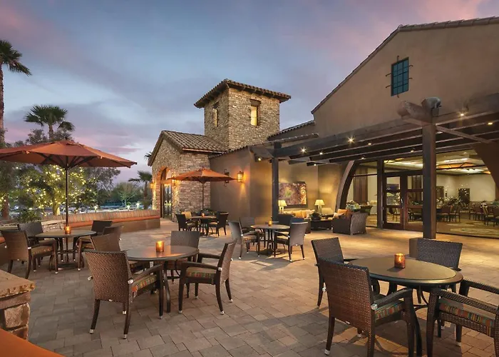 Comanche Casa Grande Holiday home *